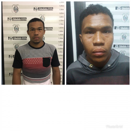 Irmãos mataram jovem de 19 anos no Planalto por causa de pipa, aponta Polícia Civil de Linhares