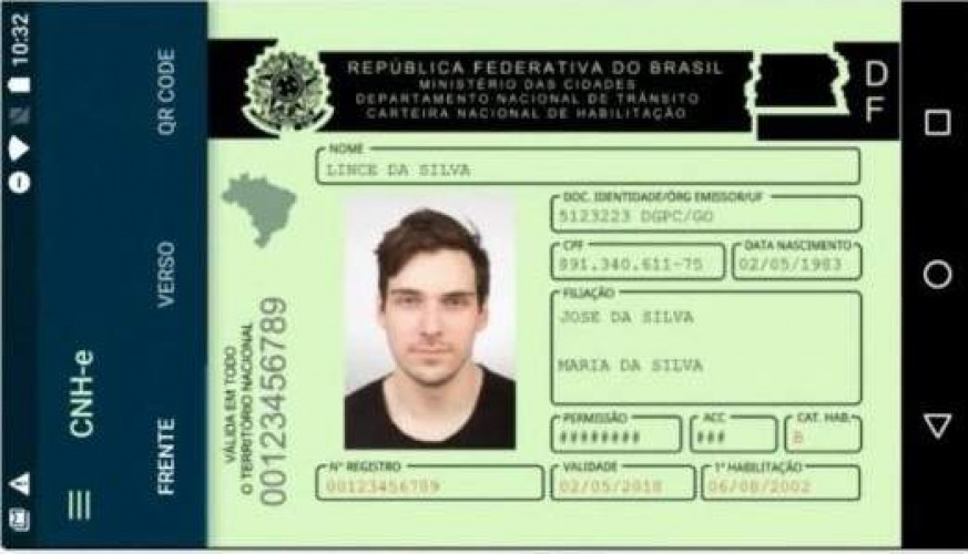Já aderiu à CNH Digital? Saiba como fazer para conseguir a sua de graça