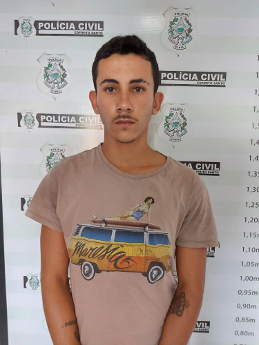 Jovem de 22 anos matou ‘Sapão’ por vingança e guerra de gangues pelo tráfico de drogas