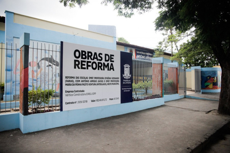 Linhares abre inscrições para eleições de diretores das escolas municipais