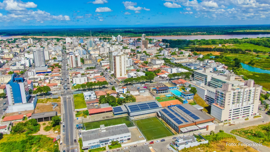 Linhares é destaque em ranking nacional de transparência na gestão pública