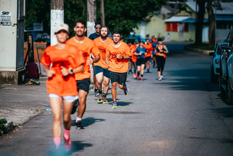 Linhares recebe 3ª. edição de corrida solidária no próximo dia 15 de dezembro