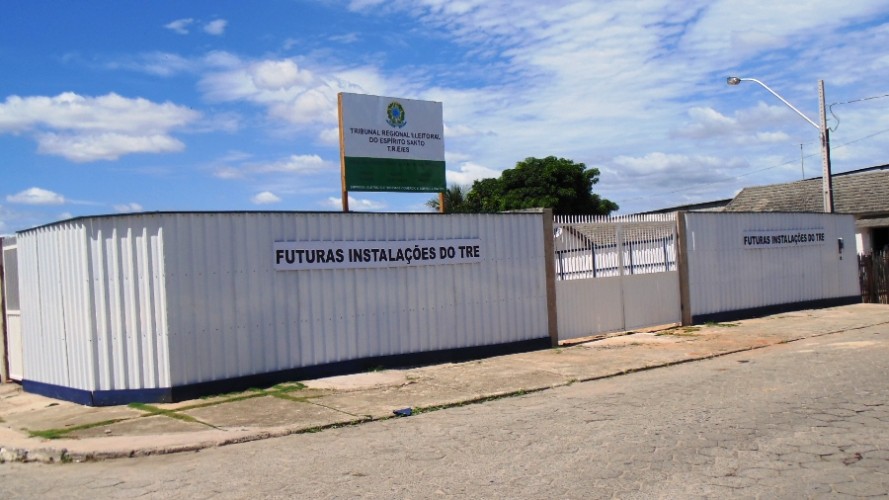Linhares terá dois cartórios eleitorais: Linhares Oeste/Sooretama e Linhares Leste. Veja como ficou a divisão!