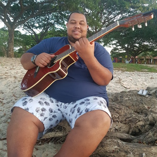 Live para ajudar na recuperação do músico ‘Péla’ que está internado em hospital de Linhares