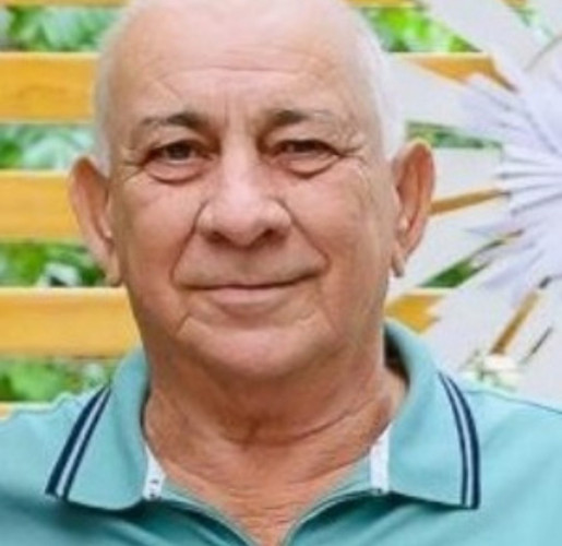 Luto: Linhares perde o ex-deputado federal Armando Batista Viola,  aos 76 anos de idade