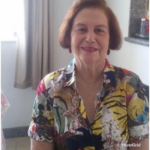 Luto: morre Dona Therezinha de Macedo Gomes, ex-primeira-dama de Linhares, aos 89 anos de idade