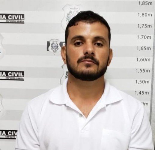 Mais um integrante da organização criminosa que simulava roubos de carga é preso pela Polícia Civil