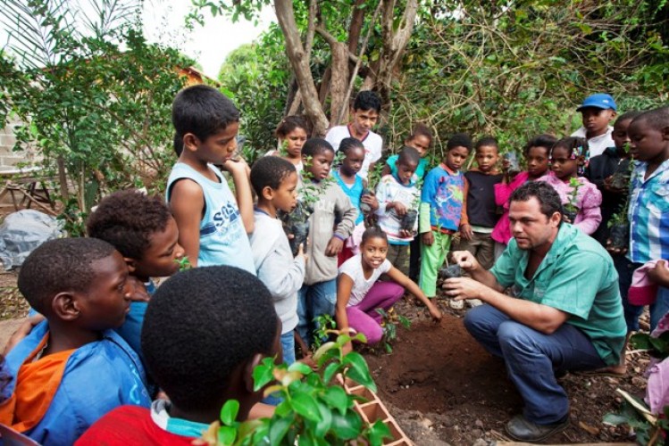 Manabi lança Relatório de Sustentabilidade