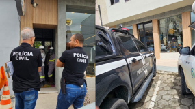 Dona de loja de roupas é autuada por furto de energia elétrica em Linhares