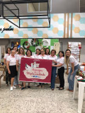 Feira de Artesanato das Amigas da Maternidade acontece na próxima semana