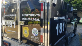 Homens encapuzados executaram idoso a tiros em Linhares