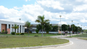MEC promete curso de medicina no Ceunes, em São Mateus, em 2026