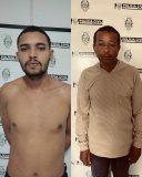Operação da polícia prendeu suspeitos de tráfico e homicídio em Linhares e Sooretama