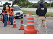 PRF fará ações pelo Dia Nacional de Combate ao abuso e exploração sexual infantil no ES
