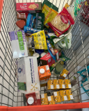 Supermercado de Pontal do Ipiranga é autuado por vender produtos vencidos