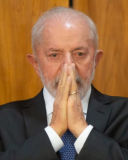 Visita de Lula a Linhares é cancelada pela segunda vez