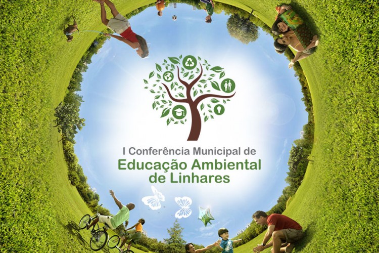 Meio Ambiente: começa hoje (01) a Conferência Municipal de Educação Ambiental