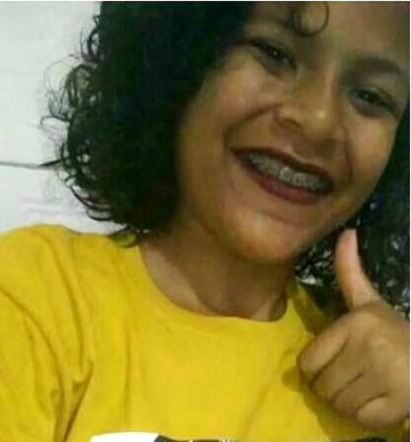 Menina de 12 anos desaparece após marcar encontro pela Internet na