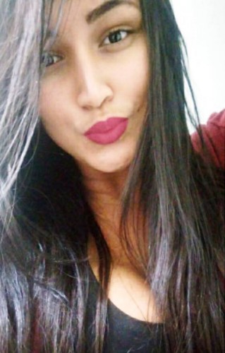 Jovem de 22 anos morre atropelada na BR 101; local do acidente não tinha faixa de pedestre - veja vídeo