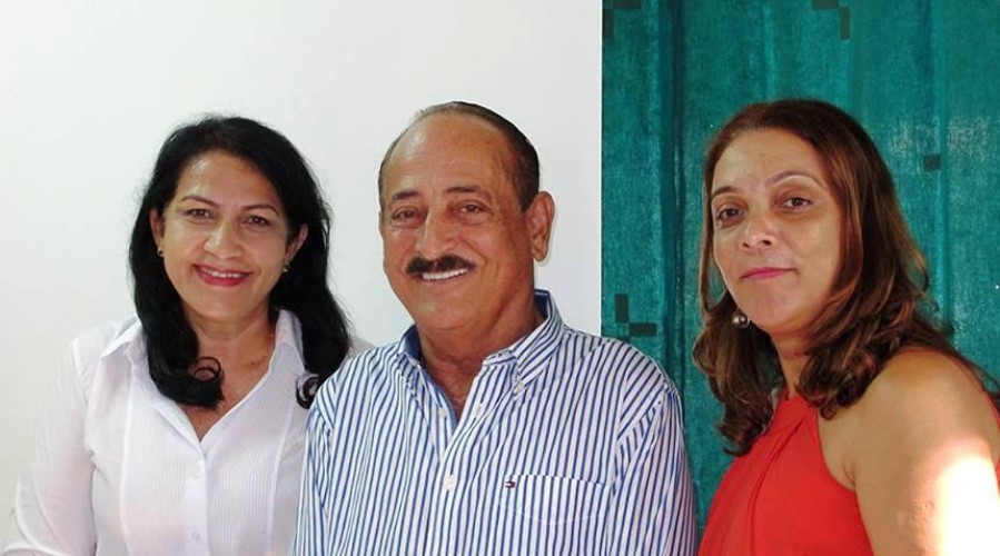 Na posse da nova diretora do HGL, Nozinho Corrêa diz que o hospital é uma referência em saúde