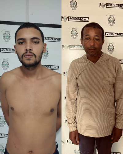 Operação da polícia prendeu suspeitos de tráfico e homicídio em Linhares e Sooretama