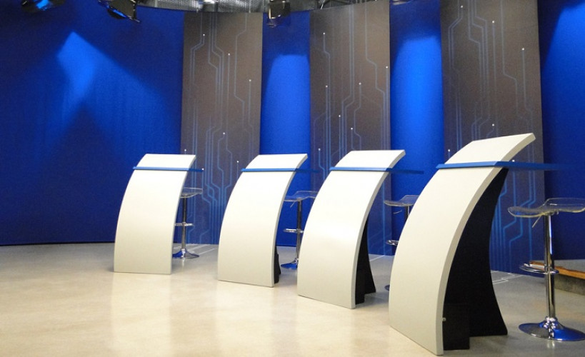 Pandemia leva TV Gazeta a cancelar entrevistas em estúdio e propor alterar composição de debate