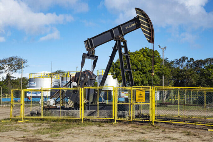 Petroleira Seacrest faz pagamento de R$ 170 milhões por poços em Linhares e São Mateus
