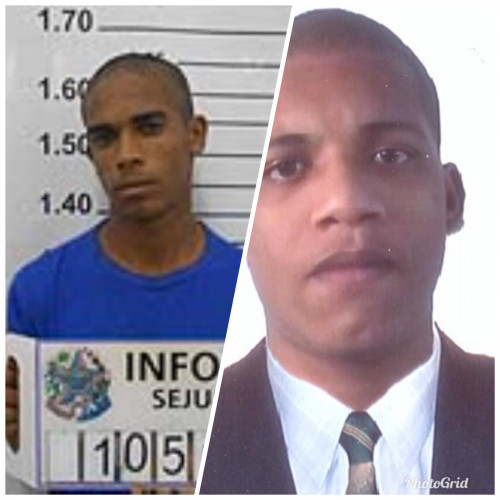 Policia Civil Busca Por Assassinos De Dois Jovens No Bairro Aviso Site De Linhares 6458