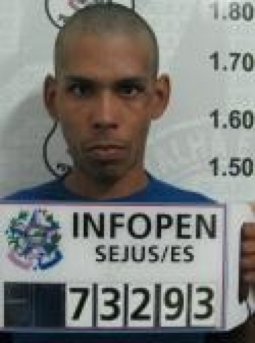 Polícia Civil divulga foto do assassino de Gueninha em Regência e pede ajuda da população 