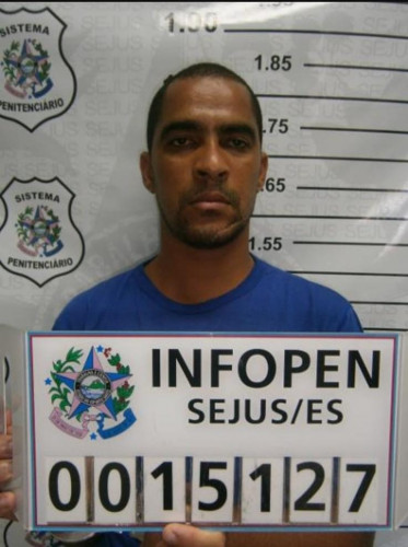 Polícia divulga identidade de suspeito por homicídios em Sooretama e Jaguaré