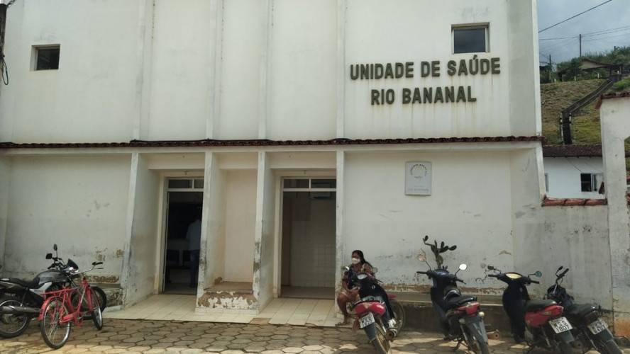 Polícia identifica suspeito de desligar energia da sede de vacinação de Rio Bananal