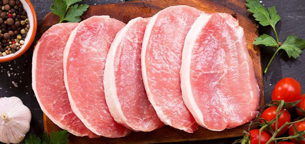 Preço da carne suína dispara e diferença chega a mais de 69% nos supermercados de Linhares