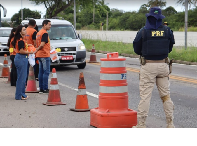 PRF fará ações pelo Dia Nacional de Combate ao abuso e exploração sexual infantil no ES