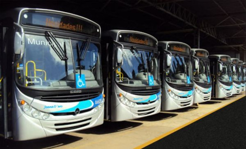 Reajuste: passagem de ônibus em Linhares sobre para R$ 3,50
