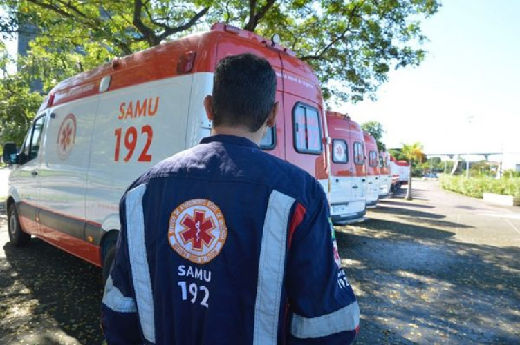 Saúde: Linhares irá ampliar a rede de urgência e emergência com a implantação do Samu 192