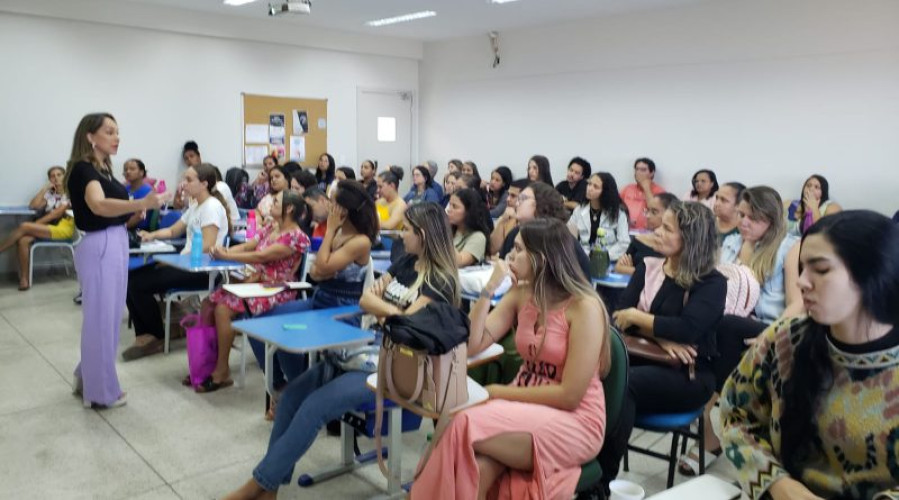 Secretaria de Educação abre inscrições para Concurso de Remoção em Linhares