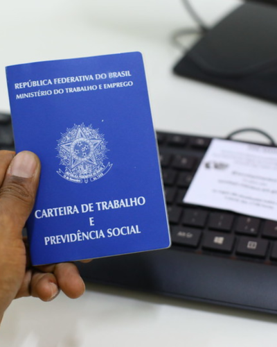  Semana começa com cerca de 3 mil vagas de emprego no ES