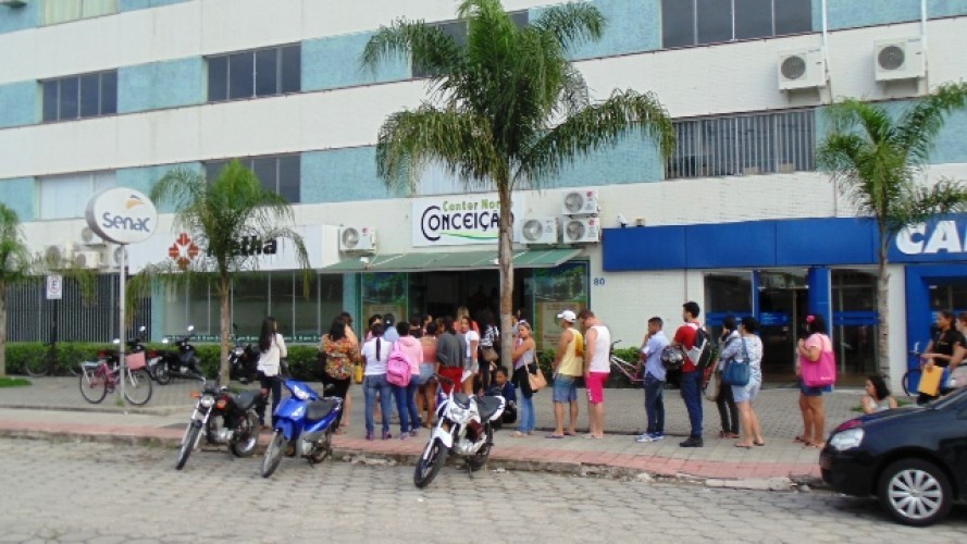 Senac Linhares abre vagas para 7 cursos gratuitos de férias 