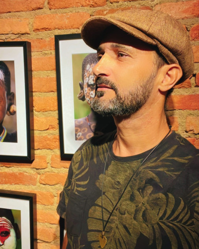 Solidariedade: amigos se unem para ajudar na recuperação do cantor Magrão