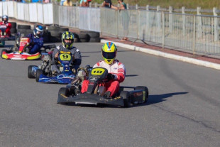 Copa Linhares de Kart vai levar emoção para o bairro Aviso - Prefeitura  Municipal de Linhares