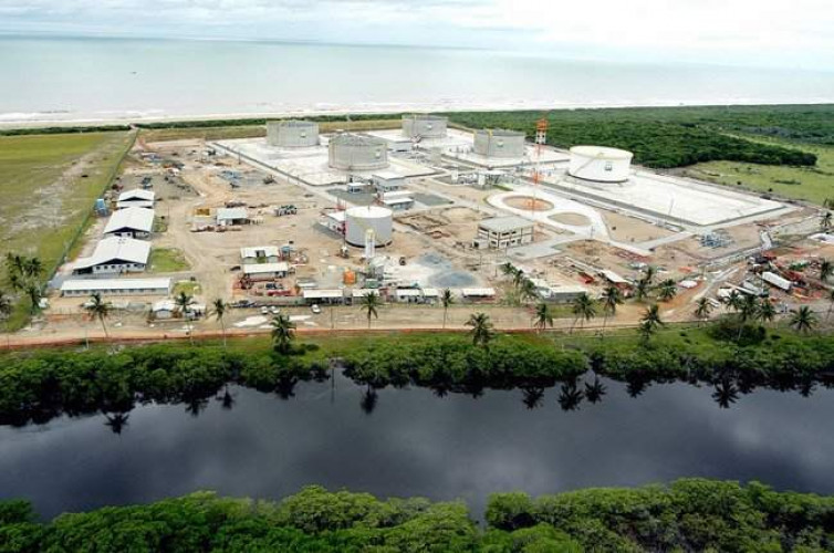 Transação bilionária: Petrobras vende campos de petróleo em Linhares, Jaguaré e São Mateus